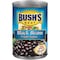 Bushs Best Bush's Original Black Beans 15 oz. Can, PK12 01881 - alternate 1